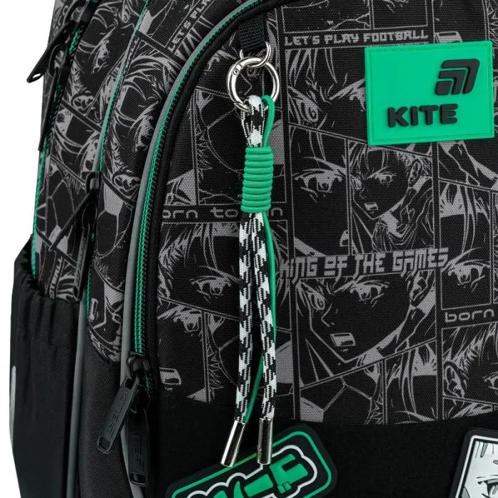 Рюкзак шкільний Kite Рюкзак Kite Education 700 Good Mood (K26-700M-5) зображення 10