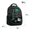 Рюкзак шкільний Kite Рюкзак Kite Education 700 Good Mood (K26-700M-5) зображення 12