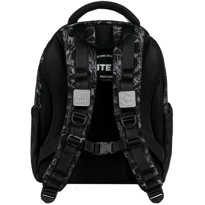 Рюкзак шкільний Kite Рюкзак Kite Education 700 Good Mood (K26-700M-5) зображення 2