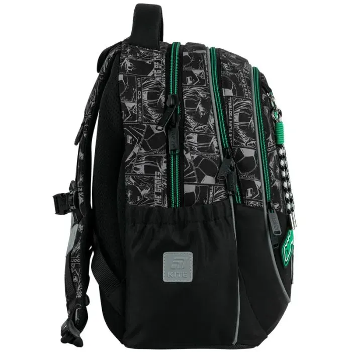 Рюкзак шкільний Kite Рюкзак Kite Education 700 Good Mood (K26-700M-5) зображення 4