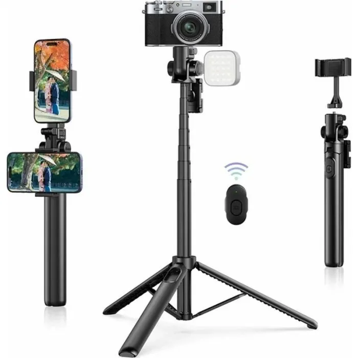 Штатив Ulanzi Vijim MT-70 Tripod (T027GBB1) изображение 2
