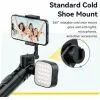 Штатив Ulanzi Vijim MT-70 Tripod (T027GBB1) изображение 6
