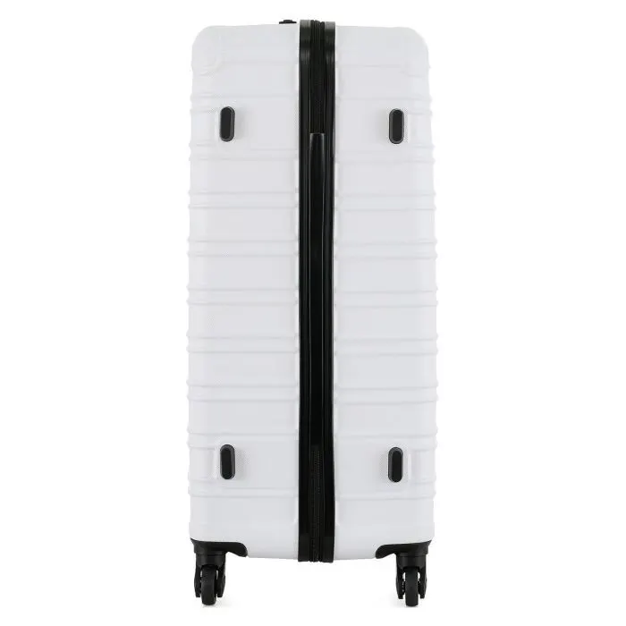 Чемодан Semi Line 28" (L) White (T5952-3) (DAS303641) изображение 3