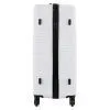 Чемодан Semi Line 28" (L) White (T5952-3) (DAS303641) изображение 3