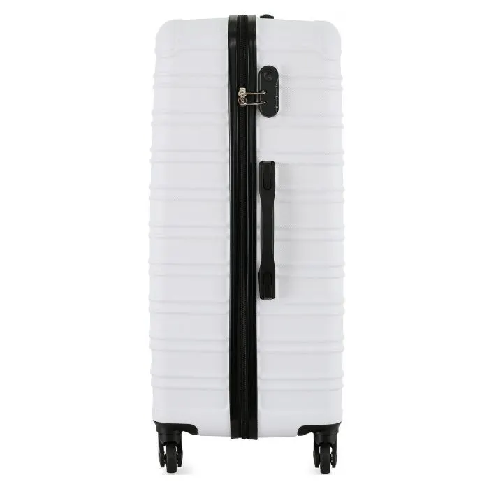 Чемодан Semi Line 28" (L) White (T5952-3) (DAS303641) изображение 5