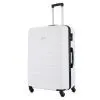 Чемодан Semi Line 28" (L) White (T5952-3) (DAS303641)