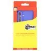 Чехол для мобильного телефона Dengos Carbon Cover + Glass Samsung Galaxy A37 Purple (DG-KM-201) изображение 3