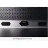Рівень Alloid 120см, 3 капсули, 2 ручки (LD-02120) зображення 3