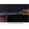 Рівень Alloid 120см, 3 капсули, 2 ручки (LD-02120) зображення 6