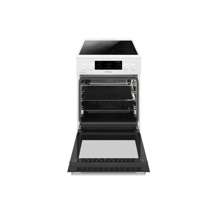 Плита Hansa FCCWS58363 изображение 9