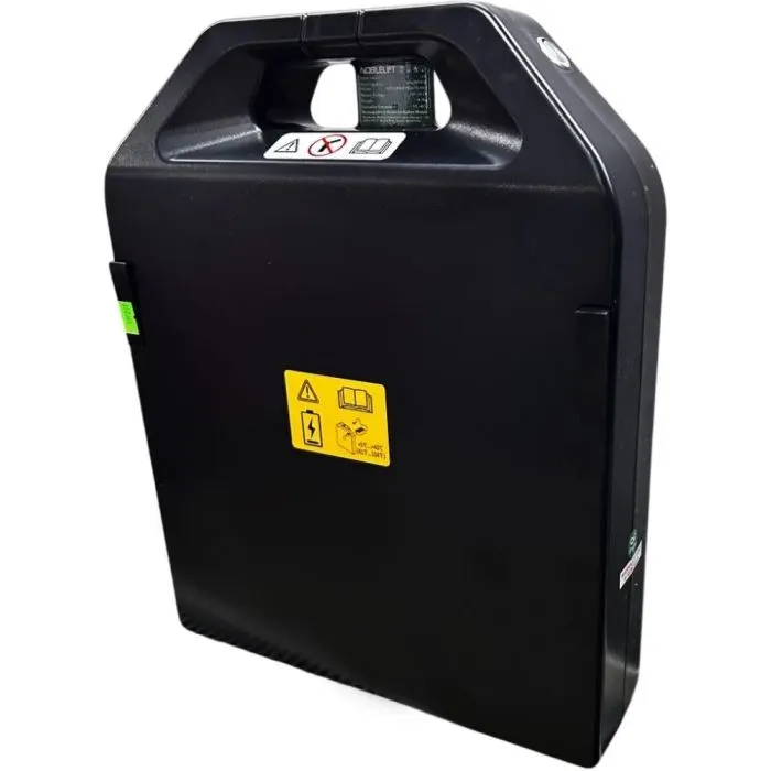 Аккумулятор к электроинструменту GTM для роклы PTE15Q2-A, 24V/30Ah (24V/30Ah)