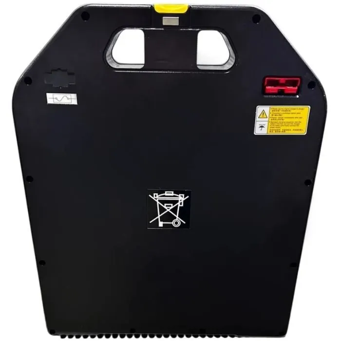 Аккумулятор к электроинструменту GTM для роклы PTE15Q2-A, 24V/30Ah (24V/30Ah) изображение 3