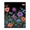 Зошит Yes Floral bloom А5 48 аркушів лінія (768595) зображення 6