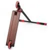 Самокат Hipe H11 Magma трюковий (black/red) (250160) изображение 3