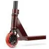 Самокат Hipe H11 Magma трюковий (black/red) (250160) изображение 5