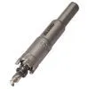 Свердло Alloid Base, корончате, твердосплавне, по металу, 16мм (TS-10016) зображення 2