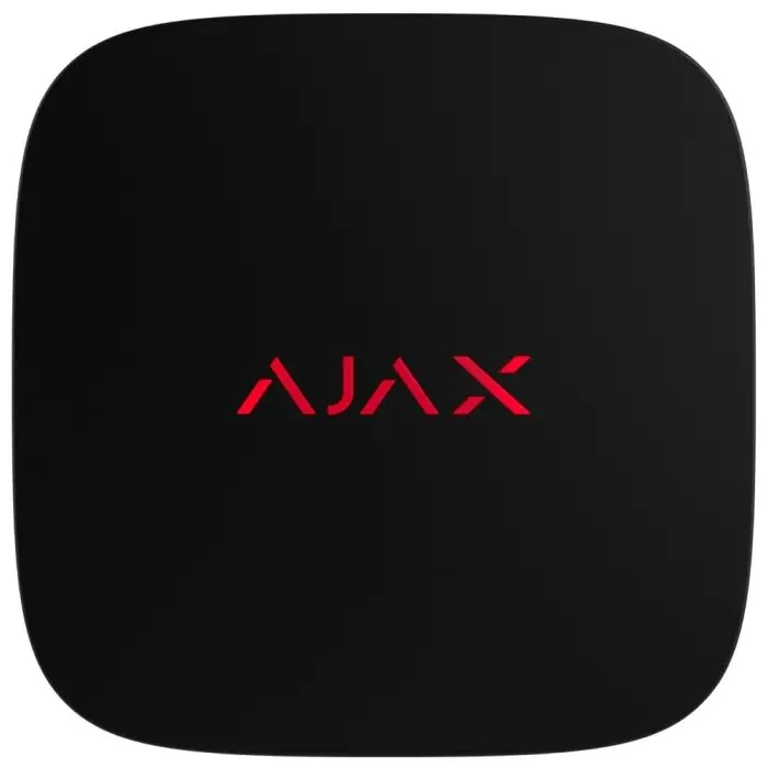 Анализатор воздуха Ajax LifeQuality Lite black изображение 2