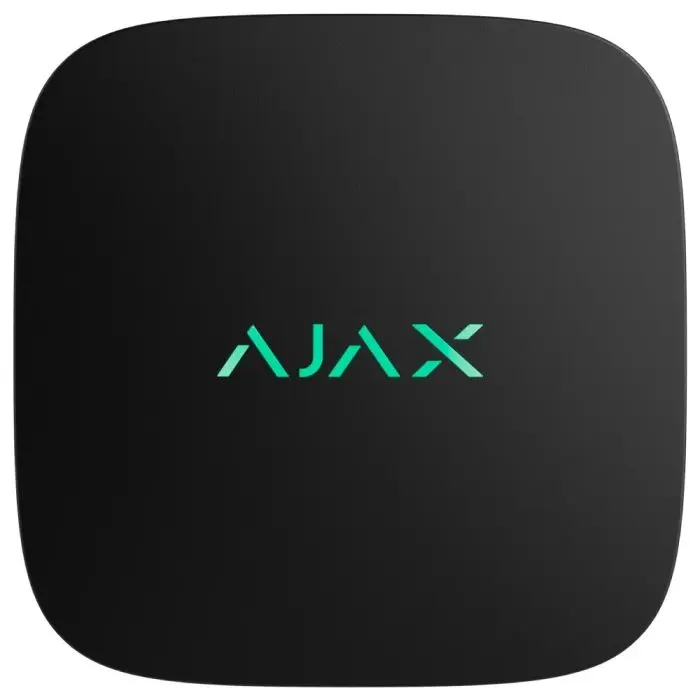 Анализатор воздуха Ajax LifeQuality Lite black изображение 3