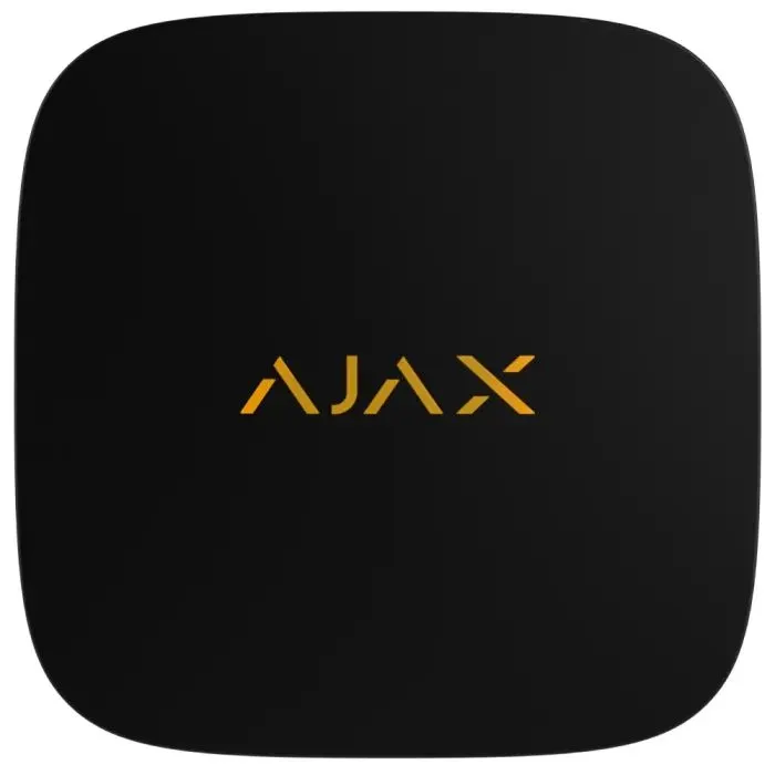 Анализатор воздуха Ajax LifeQuality Lite black изображение 4