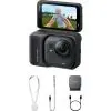 Екшн-камера Insta360 GO Ultra Standard Edition Midnight Black (6977644761045) зображення 11