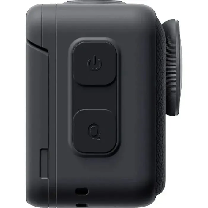 Екшн-камера Insta360 GO Ultra Standard Edition Midnight Black (6977644761045) зображення 2