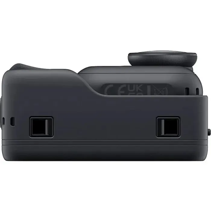 Екшн-камера Insta360 GO Ultra Standard Edition Midnight Black (6977644761045) зображення 5