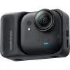 Екшн-камера Insta360 GO Ultra Standard Edition Midnight Black (6977644761045)