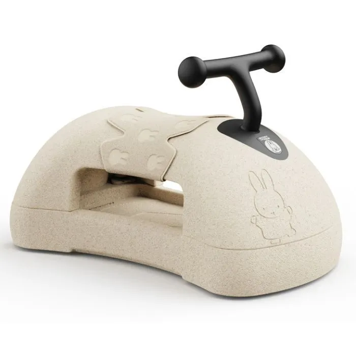 Чудомобіль Scoot&Ride MyFirst Miffy пісочний (SR-54153)