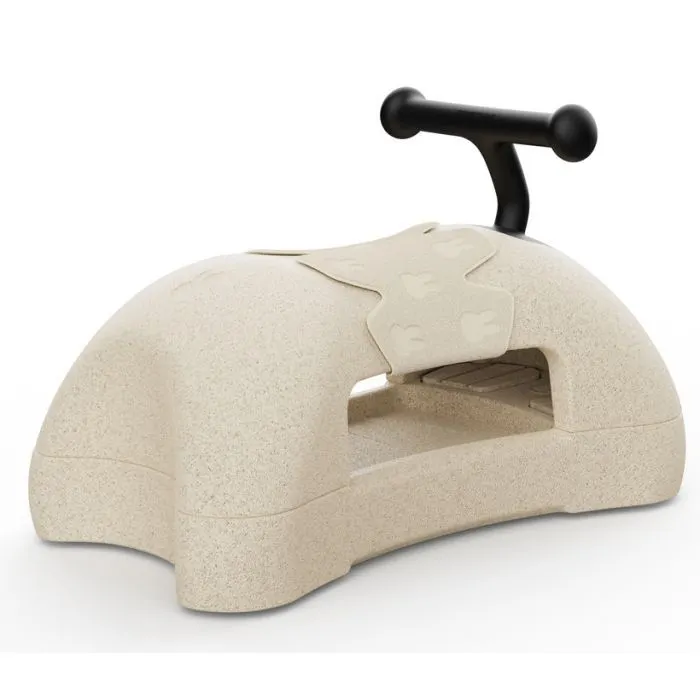 Чудомобіль Scoot&Ride MyFirst Miffy пісочний (SR-54153) зображення 2