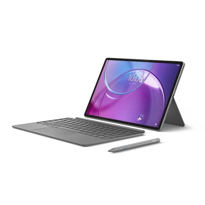 Планшет Lenovo Idea Tab Pro (Gen 2) 8/256 Luna Grey + Keyboard&Pen (ZAHD0484UA) изображение 2