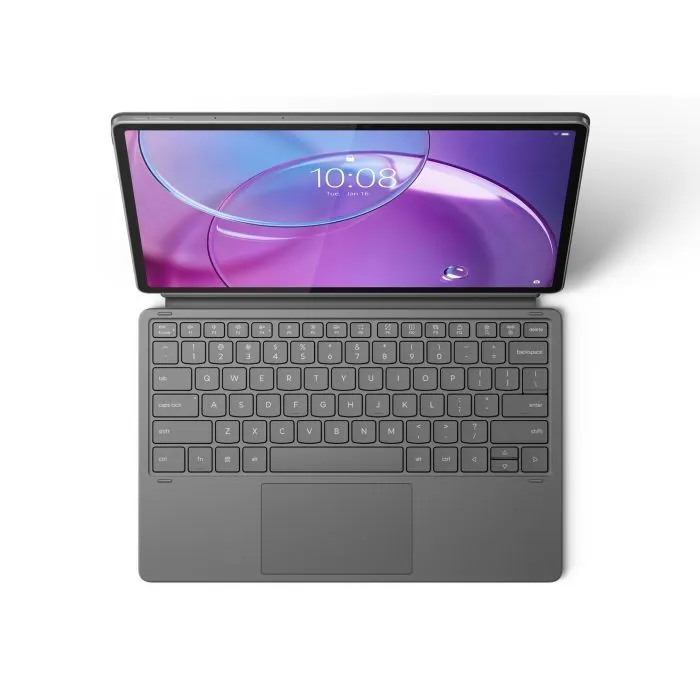 Планшет Lenovo Idea Tab Pro (Gen 2) 8/256 Luna Grey + Keyboard&Pen (ZAHD0484UA) изображение 3
