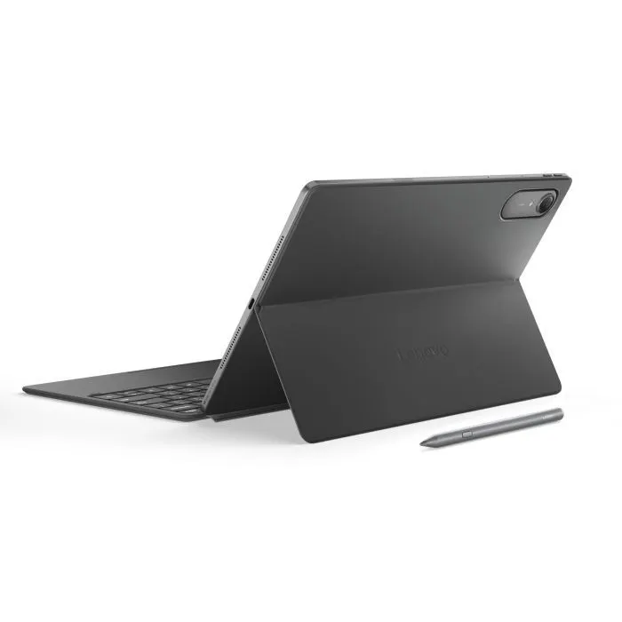 Планшет Lenovo Idea Tab Pro (Gen 2) 8/256 Luna Grey + Keyboard&Pen (ZAHD0484UA) изображение 4