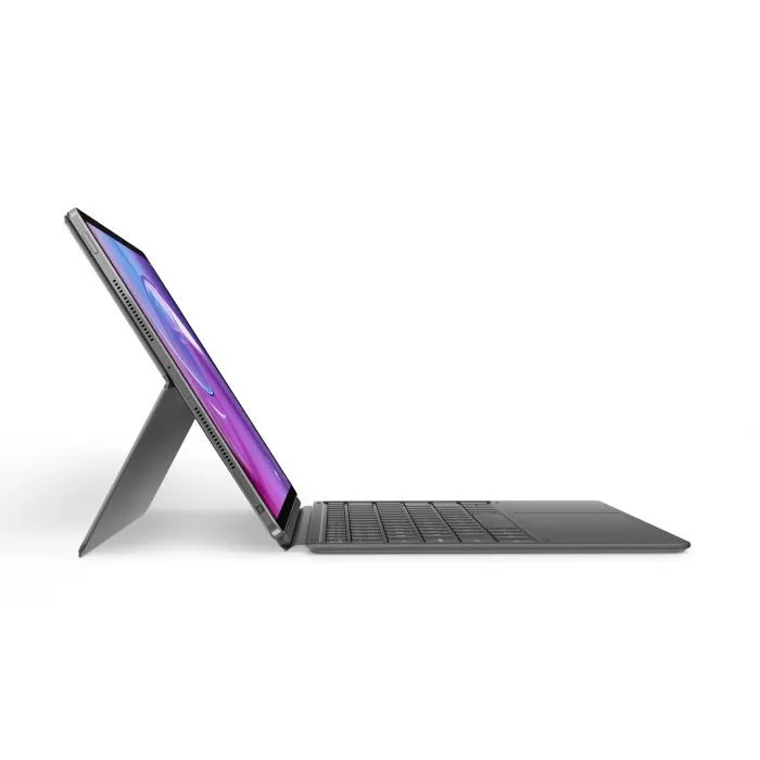 Планшет Lenovo Idea Tab Pro (Gen 2) 8/256 Luna Grey + Keyboard&Pen (ZAHD0484UA) изображение 5