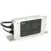 Сетевое зарядное устройство для АКБ Voltronic LiFePO4 36V(42V), 10S, 30A, 3kg (QX1200-42) изображение 3