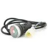 Сетевое зарядное устройство для АКБ Voltronic LiFePO4 36V(42V), 10S, 30A, 3kg (QX1200-42) изображение 4