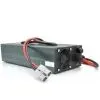 Сетевое зарядное устройство для АКБ Voltronic Li-ion 24V(29,4V), 7S, 50A (YT-2450-7 S)