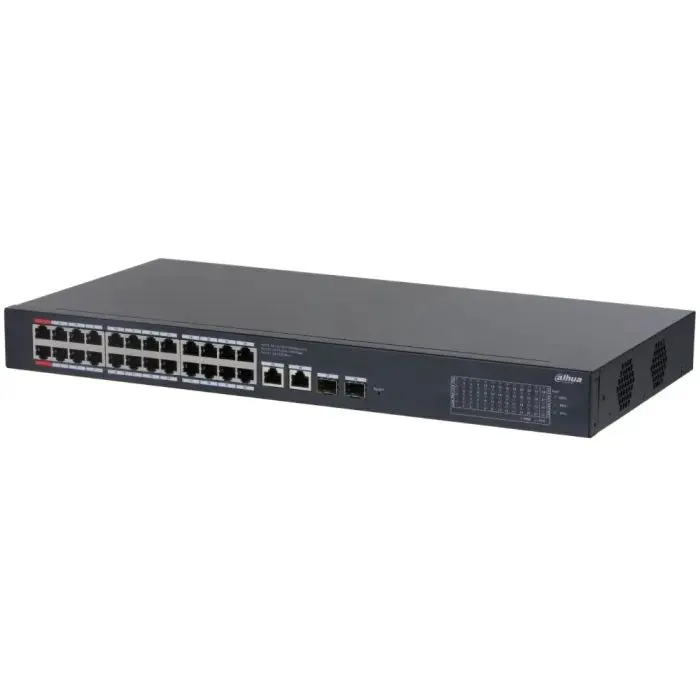 Комутатор мережевий Dahua DH-CS4228-24GT-240