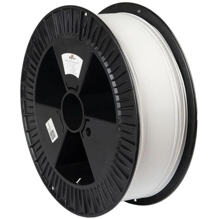 Пластик для 3D-принтера Spectrum PCTG Premium 1.75mm 2kg White, Arctic RAL 9016 (80643)