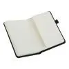 Книга записна Buromax ETALON 95 х 140 мм, 96 аркушів, клітинка, золотий (BM.296160-23) зображення 5
