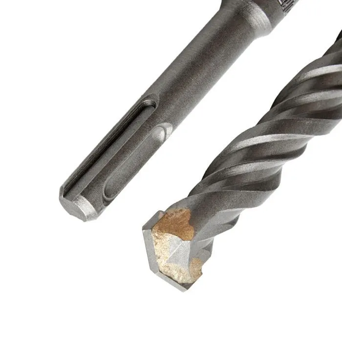 Бур Alloid по бетону, SDS-plus, S4, 16260мм (FH-16260) изображение 2