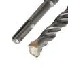 Бур Alloid по бетону, SDS-plus, S4, 16260мм (FH-16260) изображение 2