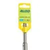 Бур Alloid по бетону, SDS-plus, S4, 16260мм (FH-16260) изображение 3