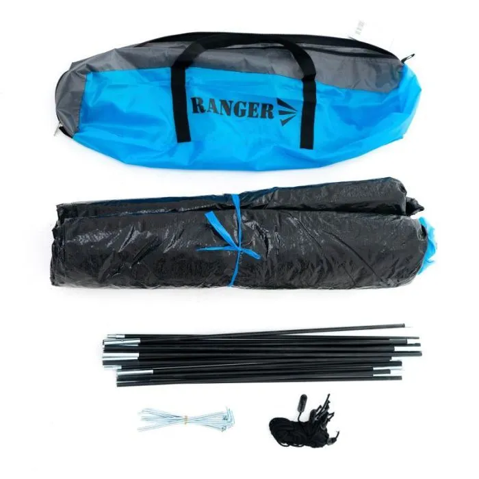 Палатка Ranger Yellowstone 3 (RA6626) изображение 11