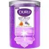 Твердое мыло Duru Just Relax Honey & Lavender Beauty Soap 4 х 90 г (8690506541552)