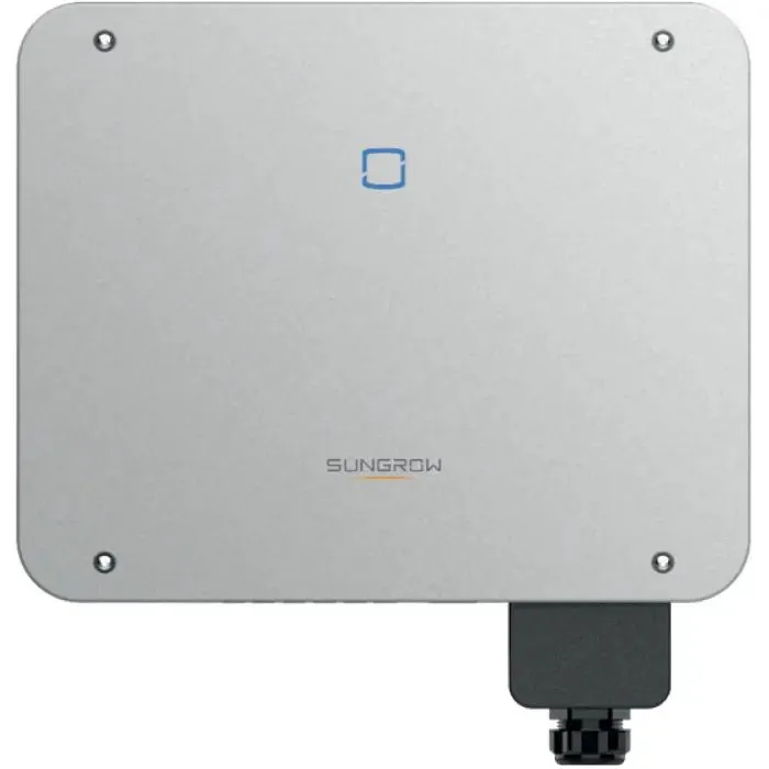 Солнечный инвертор Sungrow SG50CX-P2_V1 50KW 4 MPPT 220/380V, 3ф (ASG01767) (SG50CX-P2)