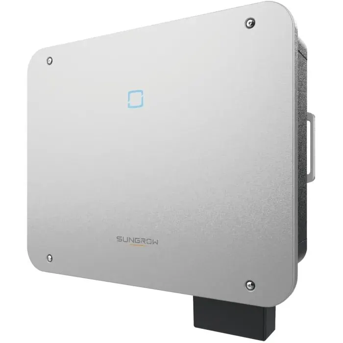 Солнечный инвертор Sungrow SG50CX-P2_V1 50KW 4 MPPT 220/380V, 3ф (ASG01767) (SG50CX-P2) изображение 2