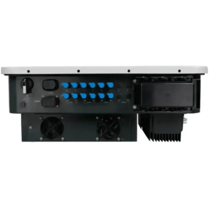 Солнечный инвертор Sungrow SG50CX-P2_V1 50KW 4 MPPT 220/380V, 3ф (ASG01767) (SG50CX-P2) изображение 4