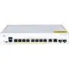 Коммутатор сетевой Cisco C1200-8FP-2G изображение 2