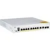 Коммутатор сетевой Cisco C1200-8FP-2G изображение 3