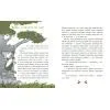 Книга Таємниця сімох козенят. Лісовий детектив - Андрій Кокотюха Ранок (9786170998736) зображення 3